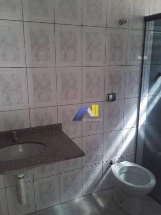 Imagem Casa com 3 Quartos à Venda, 133 m² em Recanto Dos Fernandes - Pouso Alegre Imagem Casa com 3 Quartos à Venda, 133 m² em Recanto Dos Fernandes - Pouso Alegre