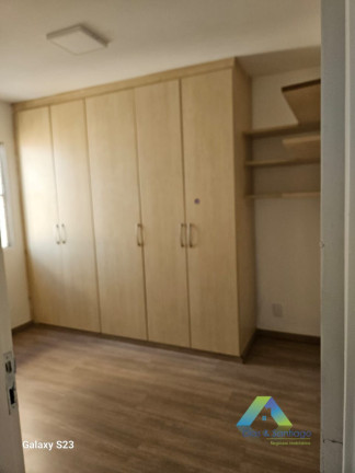 Imagem Apartamento com 2 Quartos à Venda, 52 m² em Vila Mascote - São Paulo Imagem Apartamento com 2 Quartos à Venda, 52 m² em Vila Mascote - São Paulo