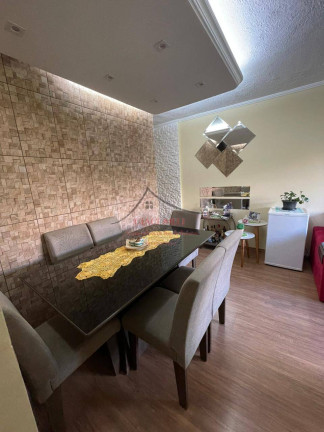 Imagem Apartamento com 2 Quartos à Venda, 55 m² em Jardim Santa Terezinha (zona Leste) - São Paulo Imagem Apartamento com 2 Quartos à Venda, 55 m² em Jardim Santa Terezinha (zona Leste) - São Paulo