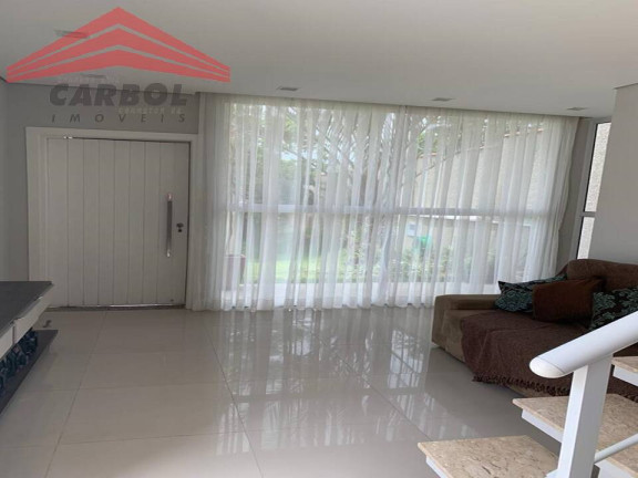 Casa de Condomínio com 3 Quartos à Venda, 160 m² em Medeiros - Jundiaí