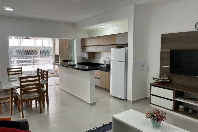 Imóvel com 2 Quartos à Venda,  em Itaguá - Ubatuba