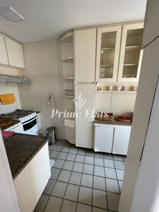 Imagem Apartamento com 1 Quarto para Alugar, 45 m² em Jardim Paulista - São Paulo Imagem Apartamento com 1 Quarto para Alugar, 45 m² em Jardim Paulista - São Paulo
