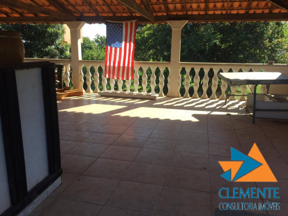 Imagem Casa com 2 Quartos à Venda, 200 m² em Condomínio Villa Monte Verde - Jaboticatubas