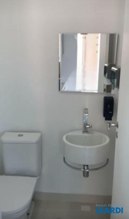 Imagem Sala Comercial à Venda, 39 m² em Vila Clementino - São Paulo