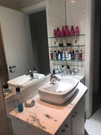 Imagem Imóvel com 5 Quartos à Venda, 227 m² em Vila Suzana - São Paulo