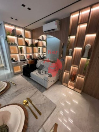 Imagem Apartamento com 2 Quartos à Venda, 56 m² em Vila Assunção - Santo André Imagem Apartamento com 2 Quartos à Venda, 56 m² em Vila Assunção - Santo André