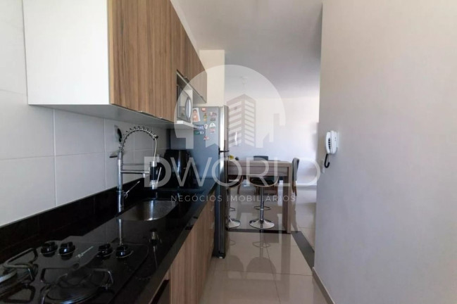 Imagem Imóvel com 2 Quartos à Venda, 52 m² em Vila Santa Luzia - São Bernardo Do Campo Imagem Imóvel com 2 Quartos à Venda, 52 m² em Vila Santa Luzia - São Bernardo Do Campo