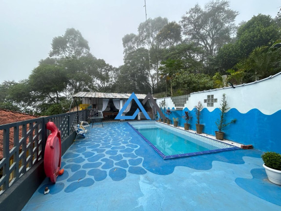 Imóvel com 4 Quartos à Venda, 1.212 m² em Mata Fria - Mairiporã