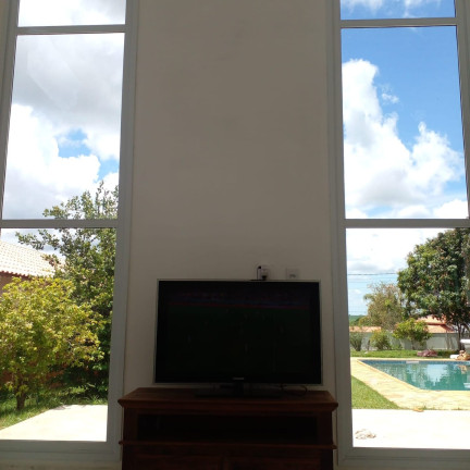 Imagem Casa com 3 Quartos à Venda, 220 m² em Residencial Ecopark - Tatuí