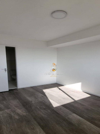 Imagem Apartamento com 1 Quarto à Venda, 29 m² em Tucuruvi - São Paulo