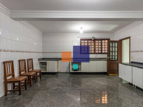 Imagem Casa com 3 Quartos para Alugar, 600 m² em Paraíso Do Morumbi - São Paulo Imagem Casa com 3 Quartos para Alugar, 600 m² em Paraíso Do Morumbi - São Paulo