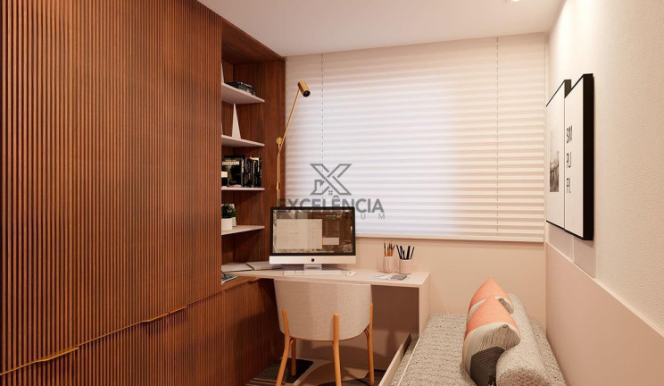 Imagem Apartamento com 2 Quartos à Venda, 55 m² em Alto Tarumã - Pinhais Imagem Apartamento com 2 Quartos à Venda, 55 m² em Alto Tarumã - Pinhais