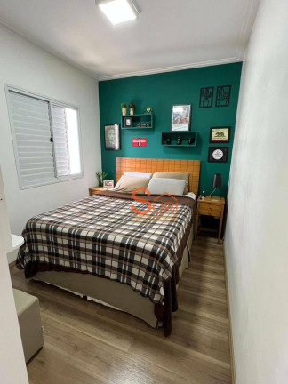 Imagem Apartamento com 3 Quartos à Venda, 106 m² em Vila Baeta Neves - São Bernardo Do Campo Imagem Apartamento com 3 Quartos à Venda, 106 m² em Vila Baeta Neves - São Bernardo Do Campo