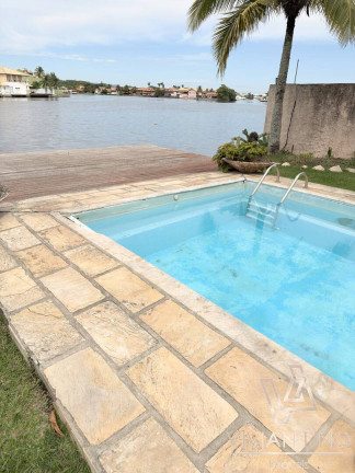 Imagem Casa com 7 Quartos à Venda, 705 m² em Ogiva - Cabo Frio Imagem Casa com 7 Quartos à Venda, 705 m² em Ogiva - Cabo Frio