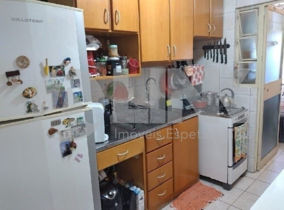 Imagem Apartamento com 3 Quartos à Venda, 83 m² em Azenha - Porto Alegre