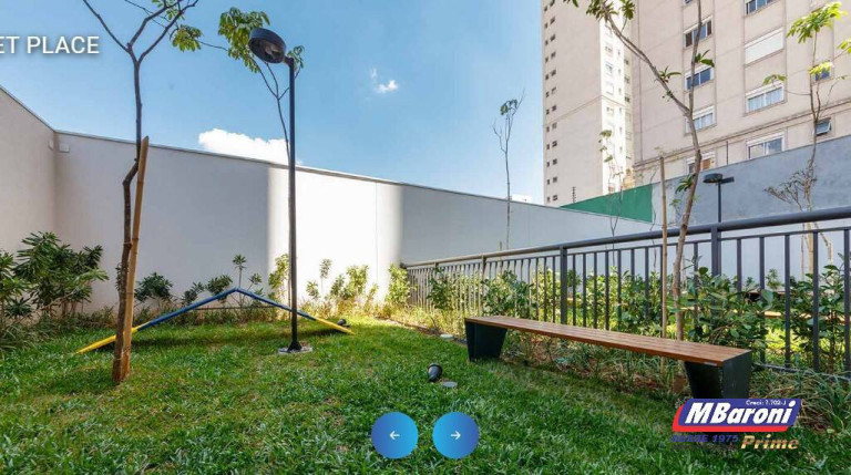 Imagem Apartamento com 1 Quarto para Alugar, 34 m² em Vila Clementino - São Paulo Imagem Apartamento com 1 Quarto para Alugar, 34 m² em Vila Clementino - São Paulo
