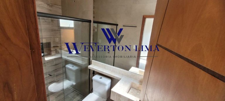 Imagem Casa com 3 Quartos à Venda,  em Jardim Mantova - Indaiatuba