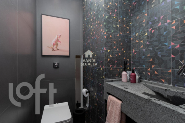Imagem Apartamento com 1 Quarto à Venda, 74 m² em Perdizes - São Paulo Imagem Apartamento com 1 Quarto à Venda, 74 m² em Perdizes - São Paulo
