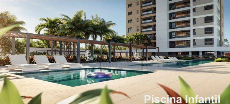 Imagem Apartamento com 1 Quarto à Venda, 48 m² em Alto Da Boa Vista - Sorocaba Imagem Apartamento com 1 Quarto à Venda, 48 m² em Alto Da Boa Vista - Sorocaba