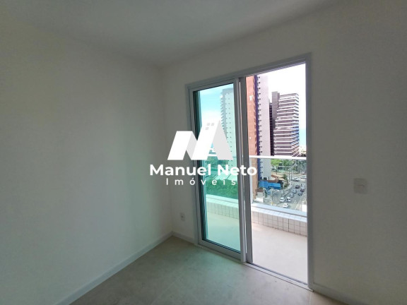 Imagem Apartamento com 2 Quartos à Venda, 58 m² em Meireles - Fortaleza