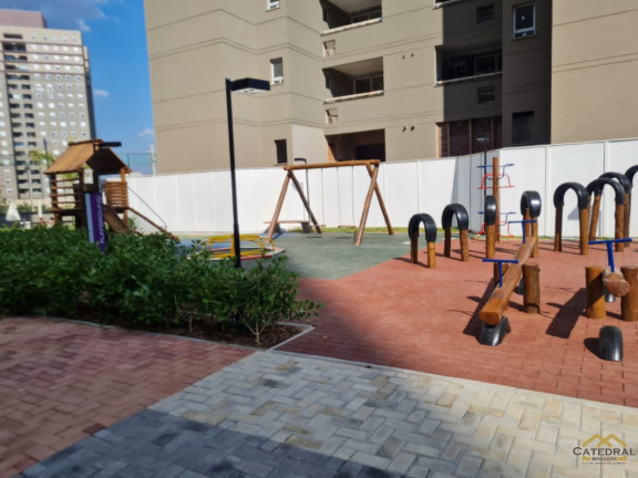 Imagem Apartamento com 3 Quartos à Venda, 98 m² em Horto Florestal - Jundiaí