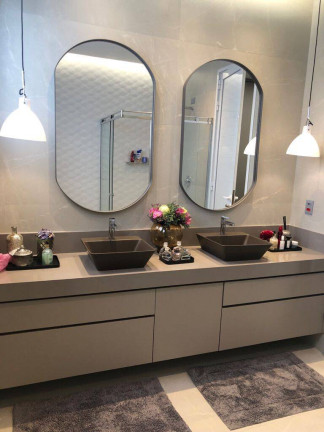 Imagem Casa de Condomínio com 3 Quartos à Venda, 520 m² em Reserva Santa Rosa - Itatiba