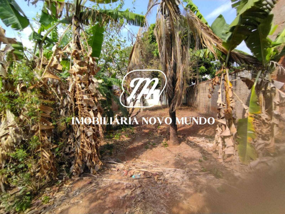 Imagem Casa com 2 Quartos à Venda, 400 m² em Umuarama - Uberlândia