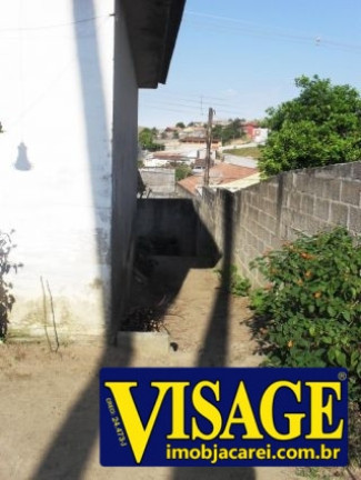 Imagem Casa com 2 Quartos à Venda, 53 m² em Jd. Paraiso - Jacareí