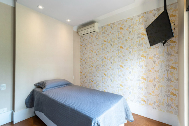 Imagem Imóvel com 2 Quartos à Venda, 171 m² em Moema - São Paulo