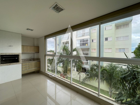 Imagem Apartamento com 3 Quartos à Venda, 117 m² em Condomínio Bosque Village - Sinop Imagem Apartamento com 3 Quartos à Venda, 117 m² em Condomínio Bosque Village - Sinop