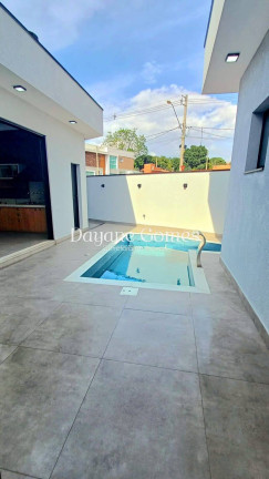 Imagem Casa com 3 Quartos à Venda, 206 m² em Jardim Residencial Viena - Indaiatuba Imagem Casa com 3 Quartos à Venda, 206 m² em Jardim Residencial Viena - Indaiatuba