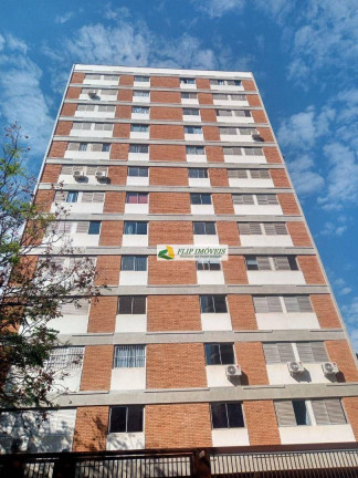 Imagem Apartamento com 3 Quartos à Venda, 78 m² em Cambuí - Campinas Imagem Apartamento com 3 Quartos à Venda, 78 m² em Cambuí - Campinas