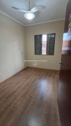 Imagem Casa com 3 Quartos à Venda, 120 m² em Loteamento Santo Antônio - Itatiba