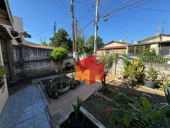 Imagem Casa com 2 Quartos à Venda, 106 m² em Jardim América Ii - Americana Imagem Casa com 2 Quartos à Venda, 106 m² em Jardim América Ii - Americana