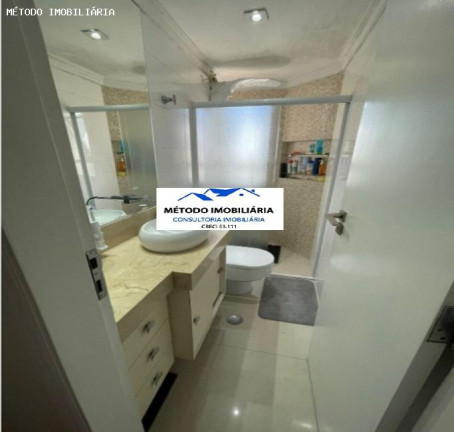 Imagem Apartamento com 2 Quartos à Venda, 55 m² em Moema - São Paulo