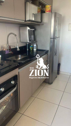 Imagem Apartamento com 2 Quartos à Venda, 50 m² em Jaçanã - São Paulo Imagem Apartamento com 2 Quartos à Venda, 50 m² em Jaçanã - São Paulo