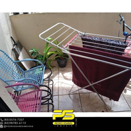 Imagem Apartamento com 3 Quartos à Venda, 78 m² em Jardim São Paulo - João Pessoa Imagem Apartamento com 3 Quartos à Venda, 78 m² em Jardim São Paulo - João Pessoa