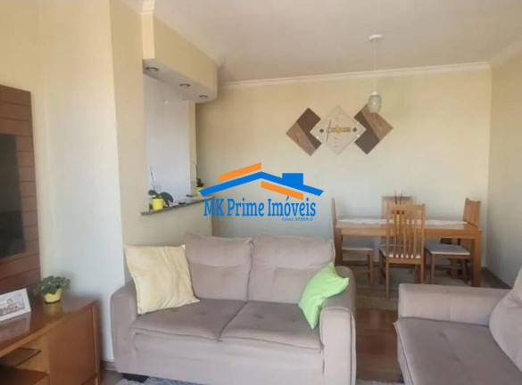 Imagem Apartamento com 2 Quartos à Venda, 59 m² em Quitaúna - Osasco Imagem Apartamento com 2 Quartos à Venda, 59 m² em Quitaúna - Osasco