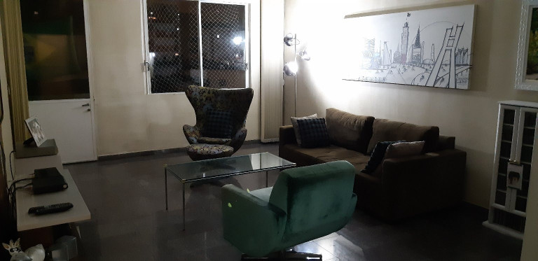 Imagem Apartamento com 4 Quartos à Venda, 145 m² em Bela Vista - São Paulo Imagem Apartamento com 4 Quartos à Venda, 145 m² em Bela Vista - São Paulo