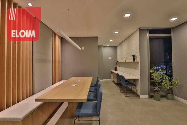 Imagem Apartamento com 1 Quarto à Venda, 48 m² em Perdizes - São Paulo Imagem Apartamento com 1 Quarto à Venda, 48 m² em Perdizes - São Paulo
