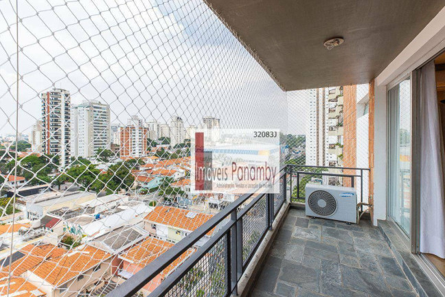 Imagem Apartamento com 3 Quartos à Venda, 140 m² em Vila Congonhas - São Paulo Imagem Apartamento com 3 Quartos à Venda, 140 m² em Vila Congonhas - São Paulo