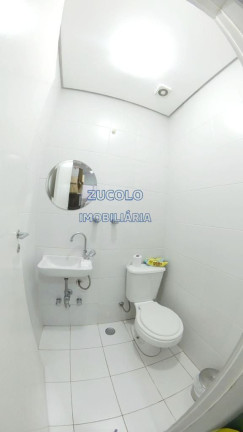 Imagem Casa de Condomínio com 3 Quartos à Venda, 144 m² em Independência - São Bernardo Do Campo