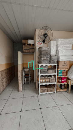 Imagem Sobrado à Venda, em Prolongamento Jardim ângela Rosa - Franca Imagem Sobrado à Venda, em Prolongamento Jardim ângela Rosa - Franca