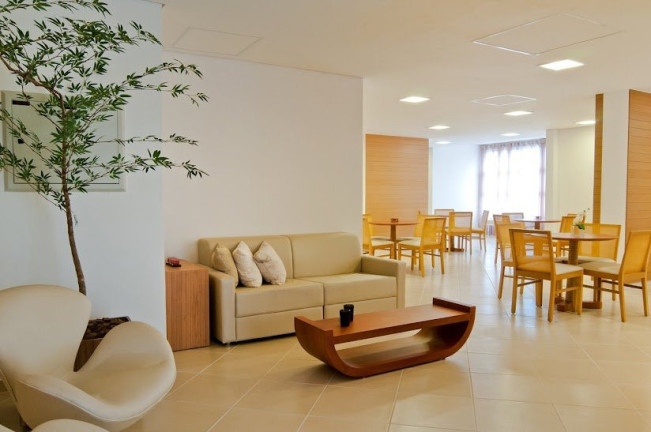 Imagem Apartamento com 2 Quartos à Venda, 74 m² em Vila Belmiro - Santos Imagem Apartamento com 2 Quartos à Venda, 74 m² em Vila Belmiro - Santos