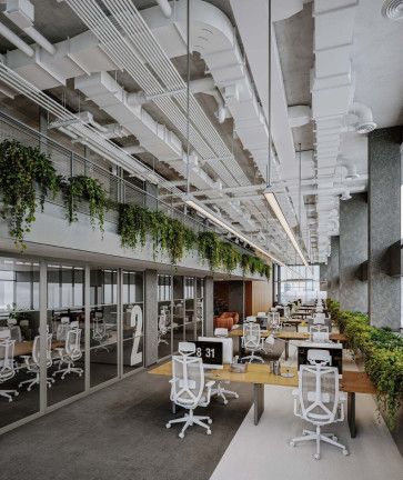 Imagem Sala Comercial à Venda, 955 m² em Itaim Bibi - São Paulo