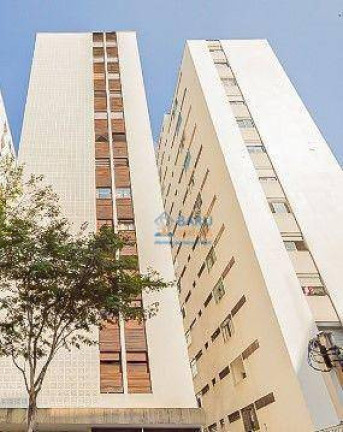 Imagem Apartamento com 3 Quartos à Venda, 148 m² em Higienópolis - São Paulo