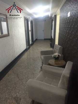 Imagem Apartamento com 1 Quarto à Venda, 49 m² em Ocean - Praia Grande