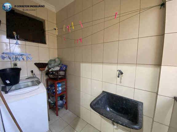 Imagem Apartamento com 3 Quartos à Venda, 75 m² em Bom Retiro - Ipatinga