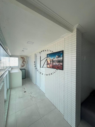 Imagem Cobertura com 3 Quartos à Venda, 203 m² em Aviacao - Praia Grande Imagem Cobertura com 3 Quartos à Venda, 203 m² em Aviacao - Praia Grande
