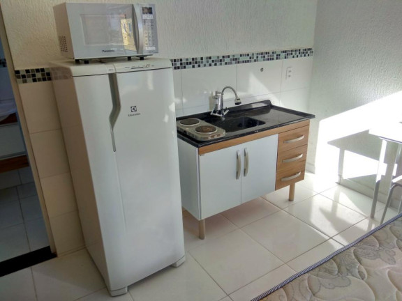 Imagem Kitnet com 1 Quarto para Alugar, 12 m² em Butantã - São Paulo